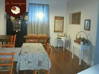 호텔 Casale Valentini *