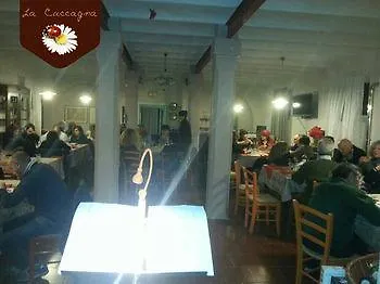 Casale Valentini * 마리나 팔멘세