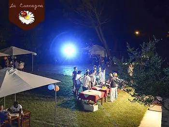 Casale Valentini 호텔 마리나 팔멘세