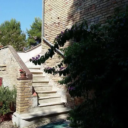 Casale Valentini 호텔