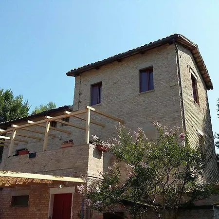 호텔 Casale Valentini *
