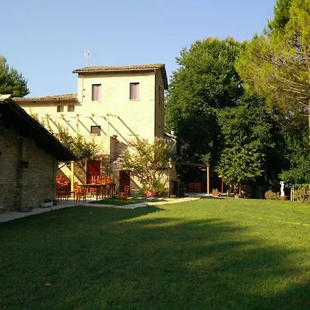 Casale Valentini 호텔