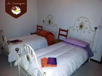 호텔 Casale Valentini *